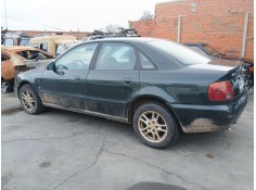 Recambio de carroceria para audi a4 b5 (8d2) 1.9 tdi referencia OEM IAM    2
