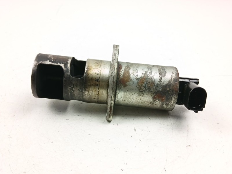 Recambio de valvula egr para nissan primera 1.9 d referencia OEM IAM 8200293950  7700107471