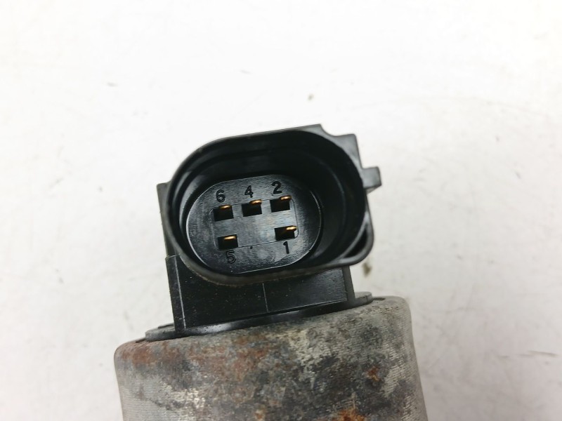 Recambio de valvula egr para nissan primera 1.9 d referencia OEM IAM 8200293950  7700107471