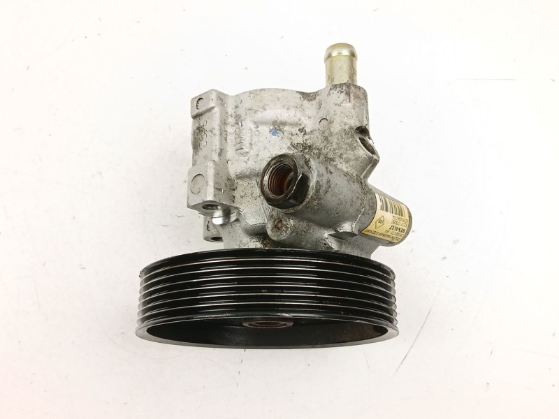 Recambio de bomba direccion para nissan primera 1.9 d referencia OEM IAM 8200100082 26092070EA 8200096704