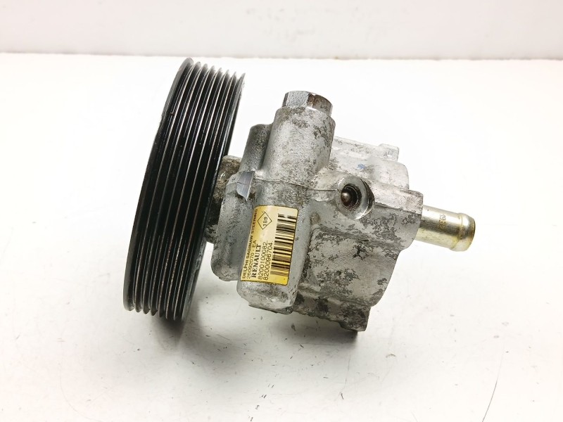 Recambio de bomba direccion para nissan primera 1.9 d referencia OEM IAM 8200100082 26092070EA 8200096704
