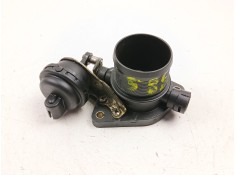 Recambio de caja mariposa para nissan primera 1.9 d referencia OEM IAM 1611800Q0B  