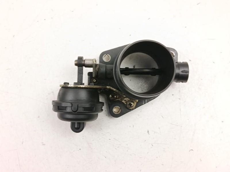 Recambio de caja mariposa para nissan primera 1.9 d referencia OEM IAM 1611800Q0B  