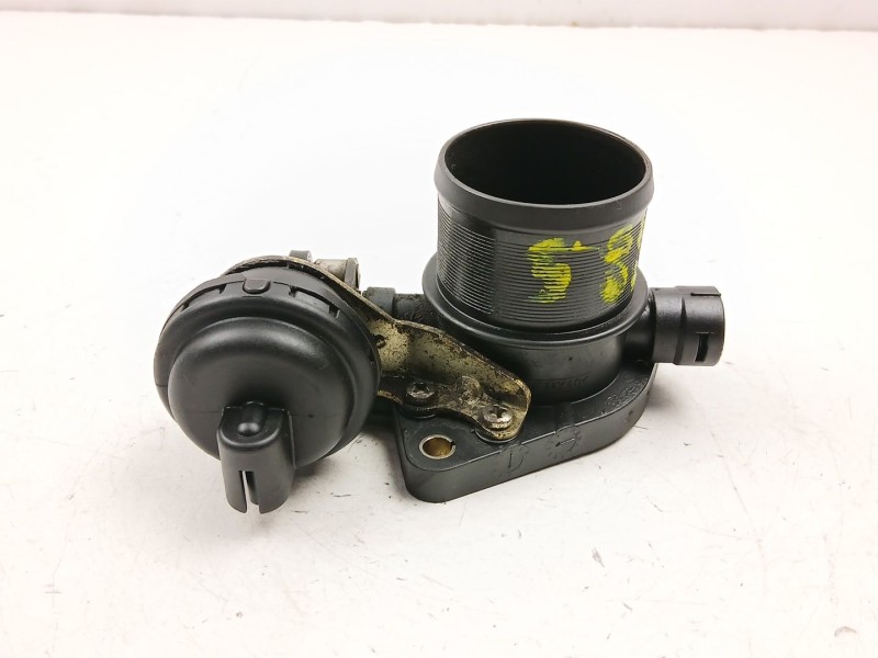 Recambio de caja mariposa para nissan primera 1.9 d referencia OEM IAM 1611800Q0B  