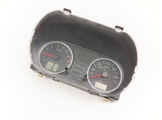 Recambio de cuadro instrumentos para ford fiesta v (jh_, jd_) 1.4 16v referencia OEM IAM 4S6F10849EA  