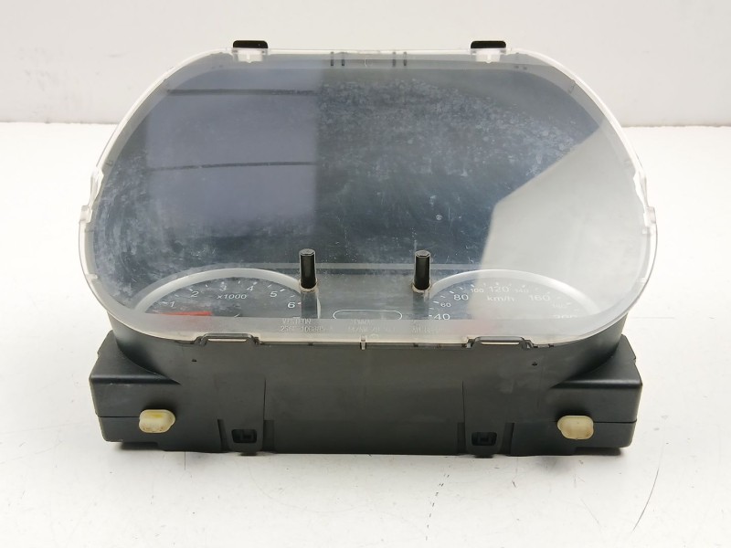 Recambio de cuadro instrumentos para ford fiesta v (jh_, jd_) 1.4 16v referencia OEM IAM 4S6F10849EA  