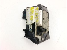 Recambio de cerradura puerta trasera izquierda para ford fiesta v (jh_, jd_) 1.4 16v referencia OEM IAM 2S6AA26413BK   2