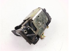 Recambio de cerradura puerta delantera izquierda para ford fiesta v (jh_, jd_) 1.4 16v referencia OEM IAM 2S6AA21813BK  