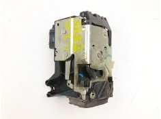 Recambio de cerradura puerta delantera izquierda para ford fiesta v (jh_, jd_) 1.4 16v referencia OEM IAM 2S6AA21813BK   2