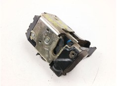 Recambio de cerradura puerta delantera derecha para ford fiesta v (jh_, jd_) 1.4 16v referencia OEM IAM 2S6AA21812EJ  
