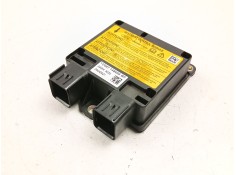 Recambio de centralita airbag para ford fiesta v (jh_, jd_) 1.4 16v referencia OEM IAM 2S6T14B056BP 5WK43030 