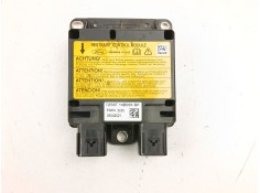 Recambio de centralita airbag para ford fiesta v (jh_, jd_) 1.4 16v referencia OEM IAM 2S6T14B056BP 5WK43030  2