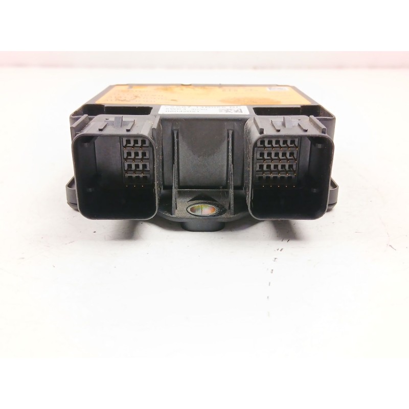 Recambio de centralita airbag para ford fiesta v (jh_, jd_) 1.4 16v referencia OEM IAM 2S6T14B056BP 5WK43030 