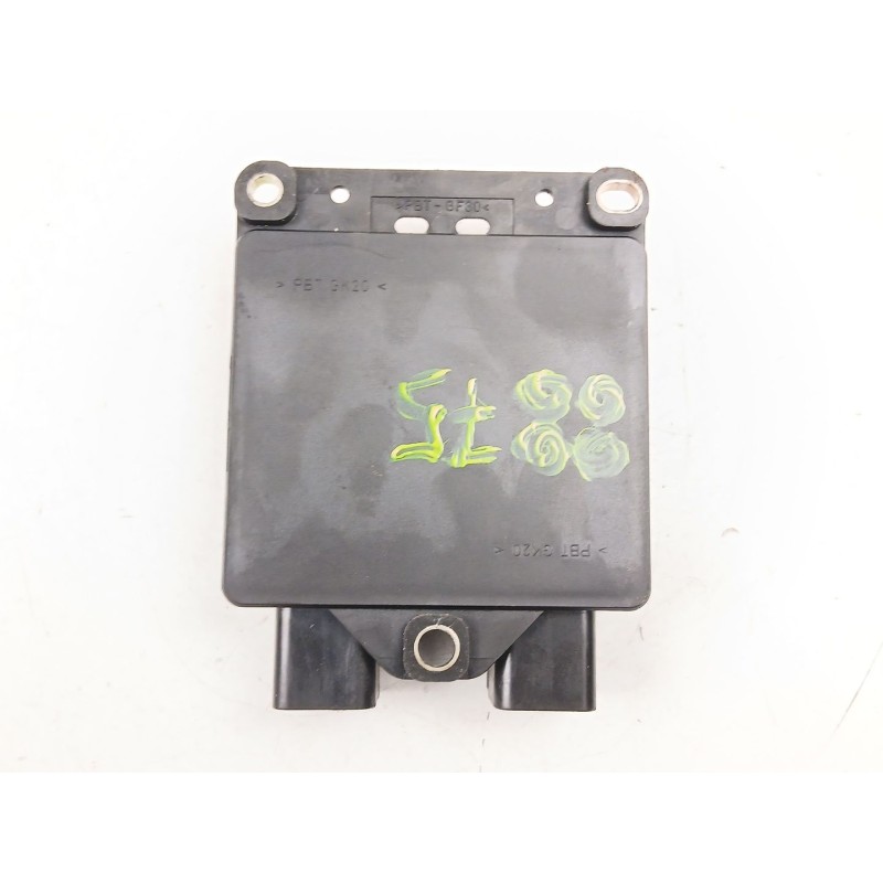 Recambio de centralita airbag para ford fiesta v (jh_, jd_) 1.4 16v referencia OEM IAM 2S6T14B056BP 5WK43030 
