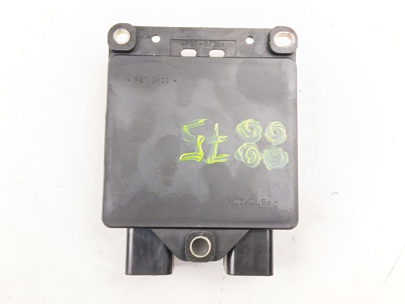 Recambio de centralita airbag para ford fiesta v (jh_, jd_) 1.4 16v referencia OEM IAM 2S6T14B056BP 5WK43030 