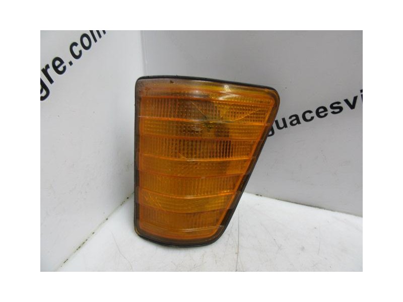 Recambio de piloto del. izq. : m. benz 410 : 2.9 d om602 (95,17cv) [1993] para m. benz 410 2.9 d om602 referencia OEM IAM   