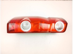 Recambio de piloto trasero izquierdo para volkswagen crafter 30-35 autobús (2e_) 2.5 tdi referencia OEM IAM 2E0945095   2
