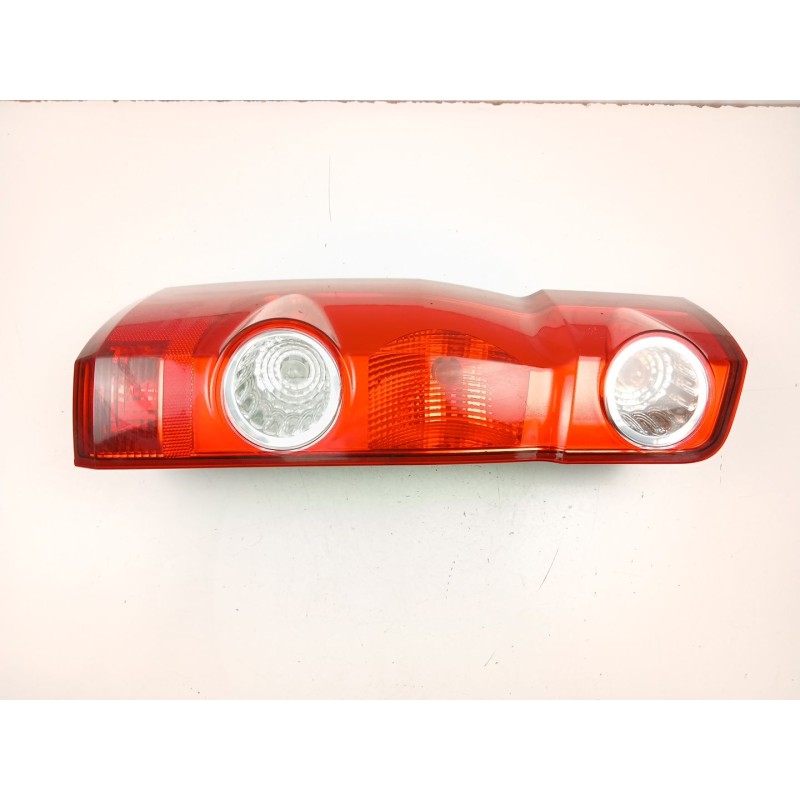 Recambio de piloto trasero izquierdo para volkswagen crafter 30-35 autobús (2e_) 2.5 tdi referencia OEM IAM 2E0945095  