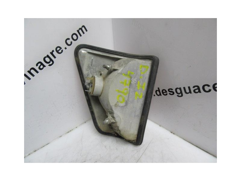 Recambio de piloto del. izq. : m. benz 410 : 2.9 d om602 (95,17cv) [1993] para m. benz 410 2.9 d om602 referencia OEM IAM   