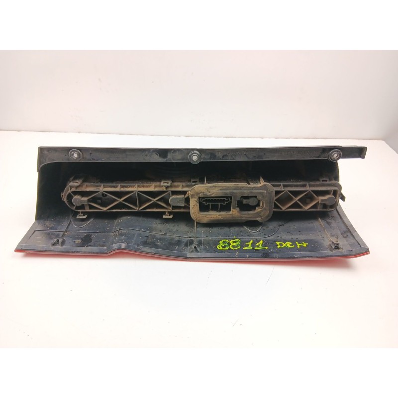 Recambio de piloto trasero derecho para volkswagen crafter 30-35 autobús (2e_) 2.5 tdi referencia OEM IAM 2E0945096  