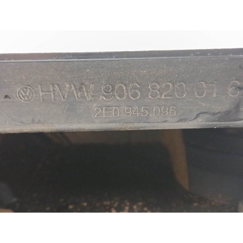 Recambio de piloto trasero derecho para volkswagen crafter 30-35 autobús (2e_) 2.5 tdi referencia OEM IAM 2E0945096  