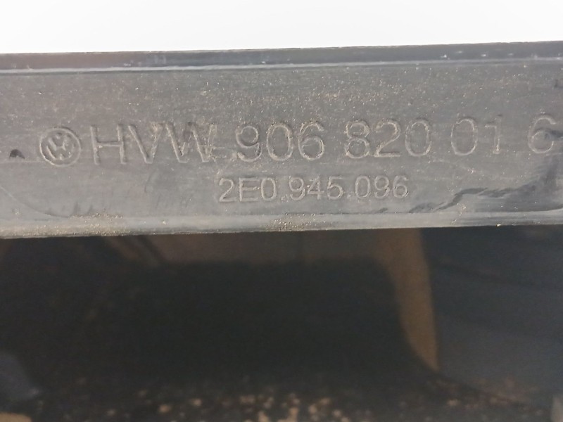 Recambio de piloto trasero derecho para volkswagen crafter 30-35 autobús (2e_) 2.5 tdi referencia OEM IAM 2E0945096  