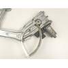 Recambio de elevalunas delantero derecho para opel zafira 2.0 td referencia OEM IAM 90579356 101250200 
