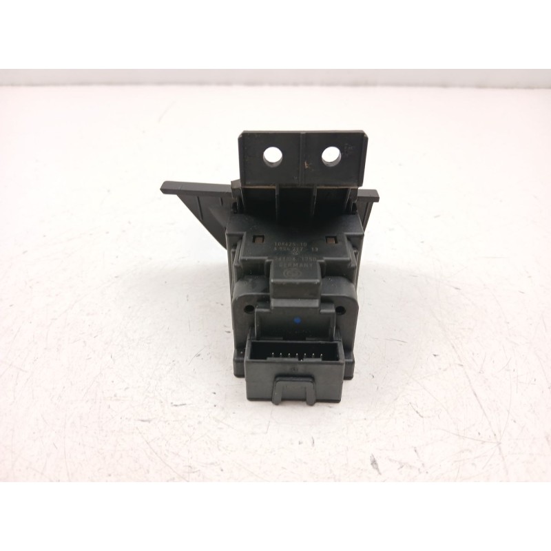 Recambio de conmutador de arranque para bmw serie 1 coupe (e82) 123d referencia OEM IAM 6954717 108625 6949499