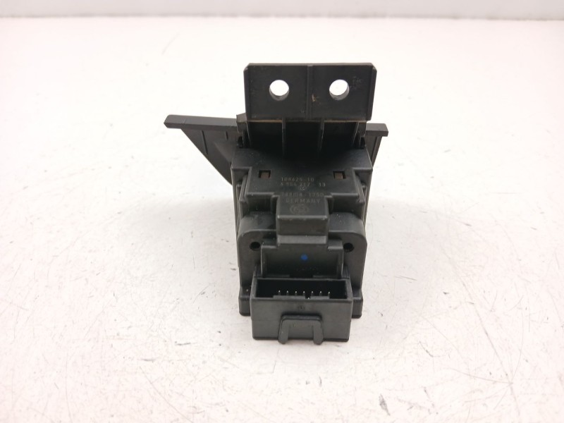 Recambio de conmutador de arranque para bmw serie 1 coupe (e82) 123d referencia OEM IAM 6954717 108625 6949499