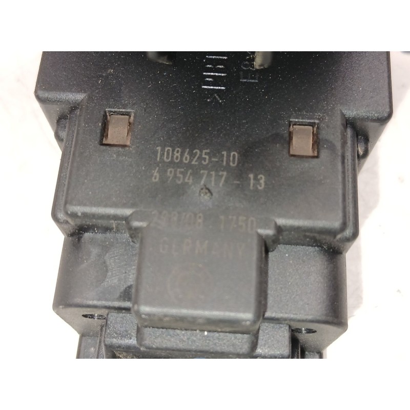 Recambio de conmutador de arranque para bmw serie 1 coupe (e82) 123d referencia OEM IAM 6954717 108625 6949499