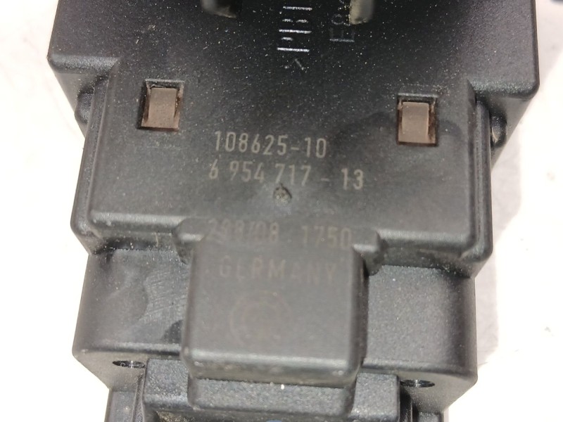 Recambio de conmutador de arranque para bmw serie 1 coupe (e82) 123d referencia OEM IAM 6954717 108625 6949499