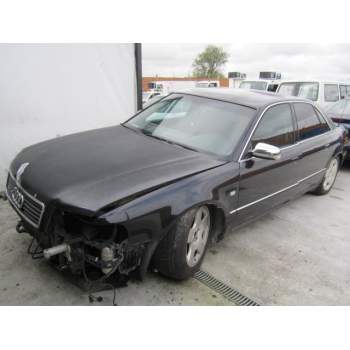 AUDI A8 D2 (4D2, 4D8)