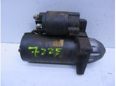 Recambio de motor arranque : fiat palio : 1.7 d [2000] para fiat palio 1.7 d referencia OEM IAM    2