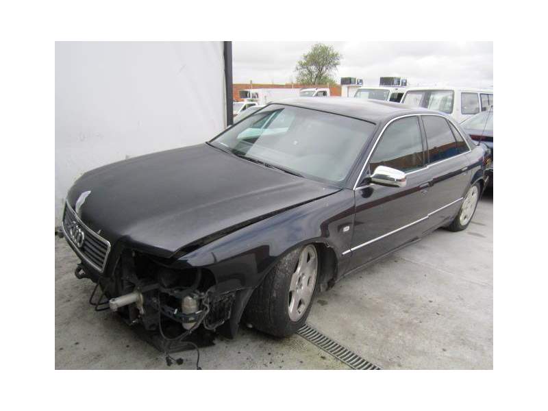 AUDI A8 D2 (4D2, 4D8)