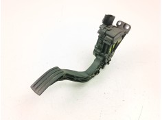 Recambio de potenciometro aceleracion para ford fiesta v (jh_, jd_) 1.4 tdci referencia OEM IAM 2S619F836AA 6PV00856700 