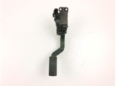 Recambio de potenciometro aceleracion para ford fiesta v (jh_, jd_) 1.4 tdci referencia OEM IAM 2S619F836AA 6PV00856700  2