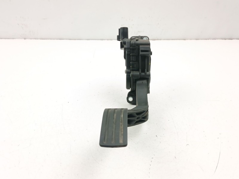 Recambio de potenciometro aceleracion para ford fiesta v (jh_, jd_) 1.4 tdci referencia OEM IAM 2S619F836AA 6PV00856700 