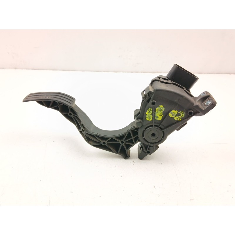 Recambio de potenciometro aceleracion para ford fiesta v (jh_, jd_) 1.4 tdci referencia OEM IAM 2S619F836AA 6PV00856700 
