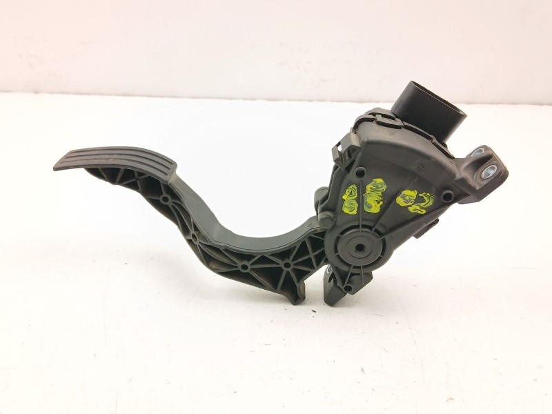 Recambio de potenciometro aceleracion para ford fiesta v (jh_, jd_) 1.4 tdci referencia OEM IAM 2S619F836AA 6PV00856700 