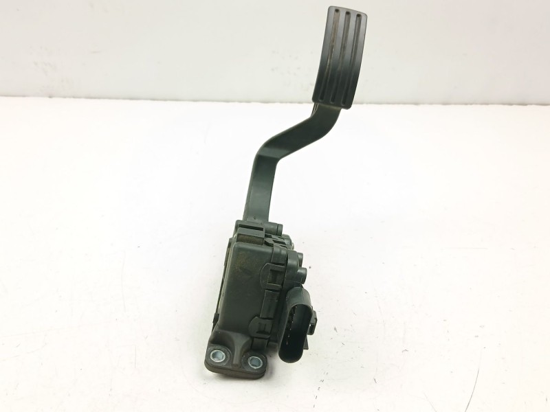 Recambio de potenciometro aceleracion para ford fiesta v (jh_, jd_) 1.4 tdci referencia OEM IAM 2S619F836AA 6PV00856700 