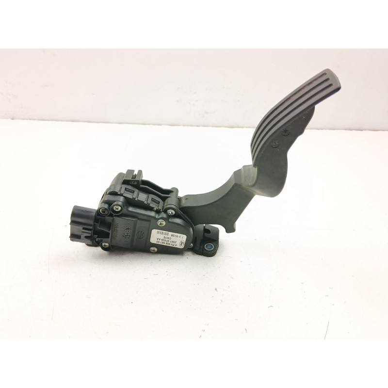 Recambio de potenciometro aceleracion para ford fiesta v (jh_, jd_) 1.4 tdci referencia OEM IAM 2S619F836AA 6PV00856700 