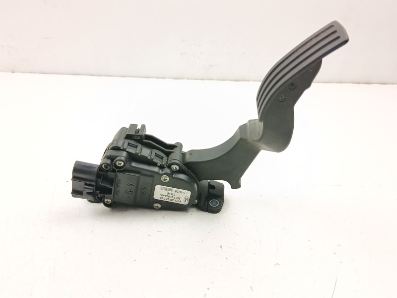 Recambio de potenciometro aceleracion para ford fiesta v (jh_, jd_) 1.4 tdci referencia OEM IAM 2S619F836AA 6PV00856700 