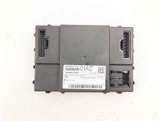 Recambio de bsi para nissan pathfinder iii (r51) 2.5 dci 4wd referencia OEM IAM 284B24X01A 5WK49367  2