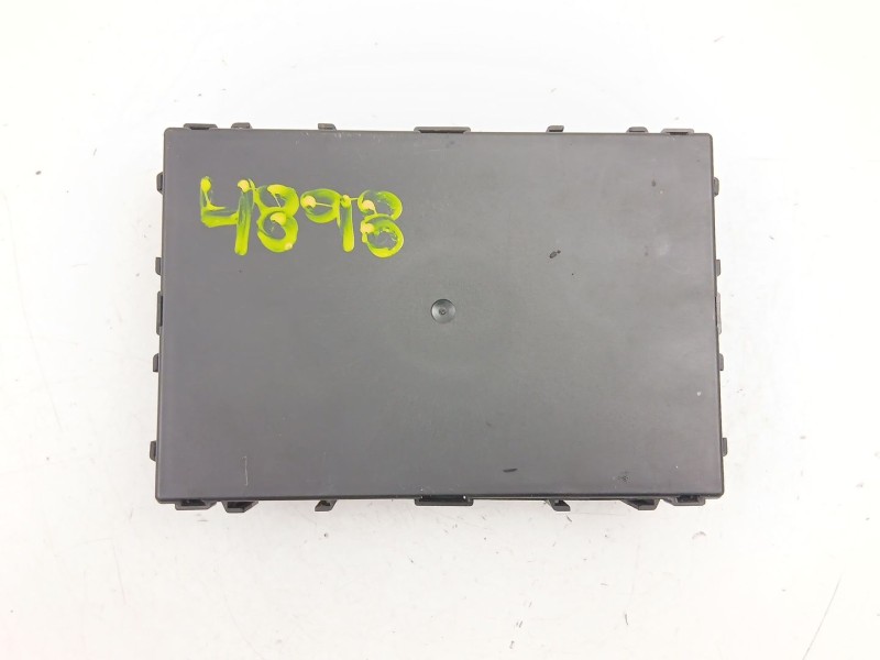 Recambio de bsi para nissan pathfinder iii (r51) 2.5 dci 4wd referencia OEM IAM 284B24X01A 5WK49367 