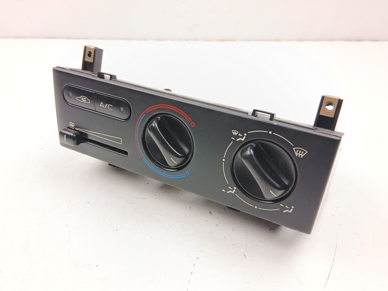 Recambio de mandos calefaccion aire para peugeot 406 (8b) 2.1 td 12v referencia OEM IAM 6451W9 652550Z 
