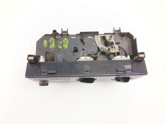 Recambio de mandos calefaccion aire para peugeot 406 (8b) 2.1 td 12v referencia OEM IAM 6451W9 652550Z  2