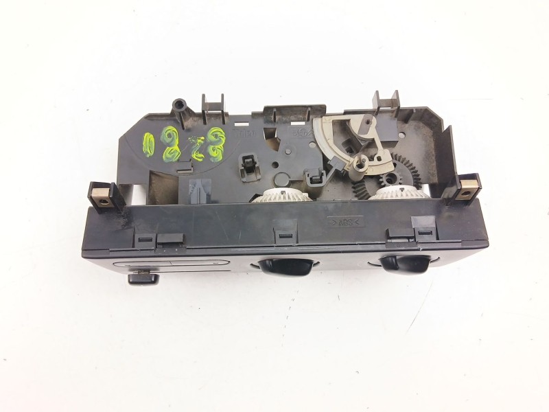 Recambio de mandos calefaccion aire para peugeot 406 (8b) 2.1 td 12v referencia OEM IAM 6451W9 652550Z 