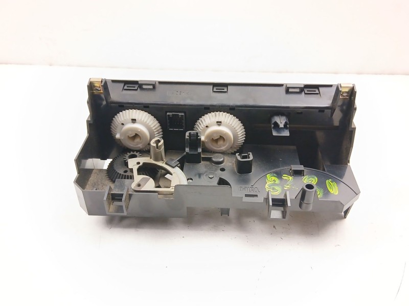 Recambio de mandos calefaccion aire para peugeot 406 (8b) 2.1 td 12v referencia OEM IAM 6451W9 652550Z 