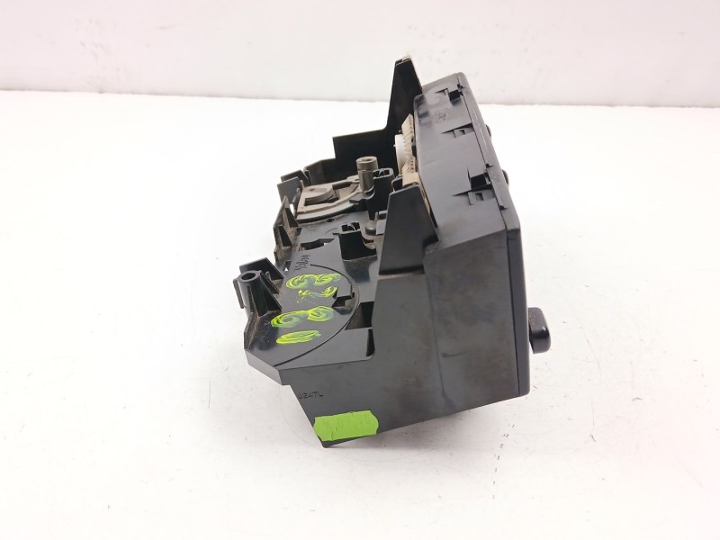 Recambio de mandos calefaccion aire para peugeot 406 (8b) 2.1 td 12v referencia OEM IAM 6451W9 652550Z 