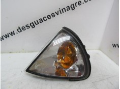 Recambio de piloto del. izq. : toyota avensis : 2.0 td -1cd-ftv (110,13) 4p [2001] para toyota avensis 2.0 td -1cd-ftv (110,13) 